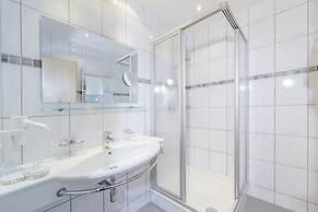 Appartementhaus Sieglinde