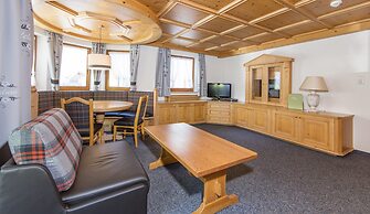 Appartementhaus Sieglinde