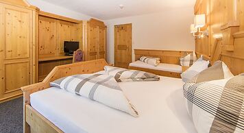 Appartementhaus Sieglinde