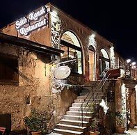 Saklı Konak Cappadocia