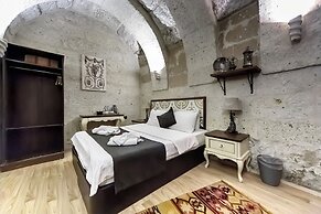 Saklı Konak Cappadocia