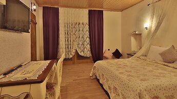 Saklı Konak Cappadocia