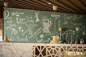 Saklı Konak Cappadocia