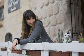 Saklı Konak Cappadocia