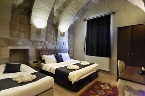 Saklı Konak Cappadocia
