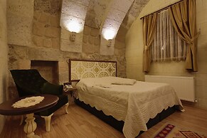 Saklı Konak Cappadocia