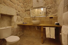 Saklı Konak Cappadocia