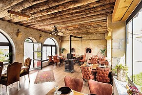 Saklı Konak Cappadocia