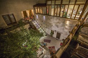 Saklı Konak Cappadocia