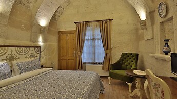 Saklı Konak Cappadocia