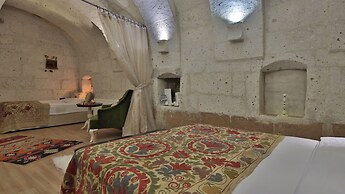 Saklı Konak Cappadocia