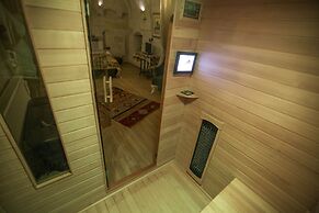 Saklı Konak Cappadocia