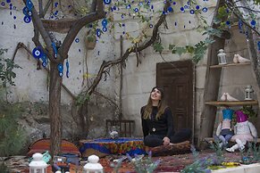 Saklı Konak Cappadocia