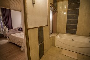 Saklı Konak Cappadocia