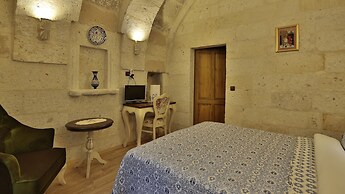 Saklı Konak Cappadocia