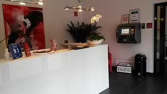 Campushotel
