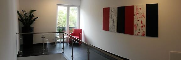 Campushotel