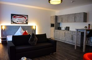 Campushotel