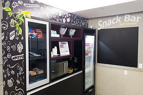 Master Express Moinhos de Vento