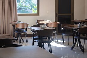 Master Express Moinhos de Vento