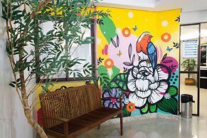 Master Express Moinhos de Vento