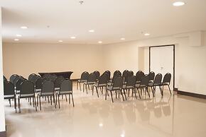 Master Express Moinhos de Vento