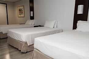 Master Express Moinhos de Vento