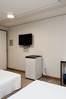 Master Express Moinhos de Vento