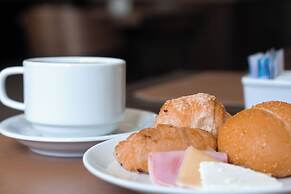 Master Express Moinhos de Vento