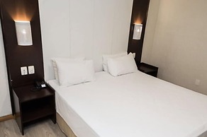 Master Express Moinhos de Vento