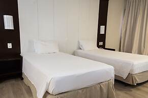 Master Express Moinhos de Vento