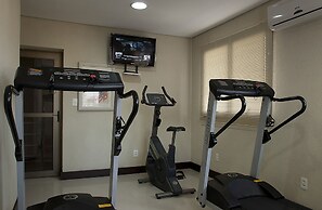 Master Express Moinhos de Vento