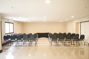 Master Express Moinhos de Vento