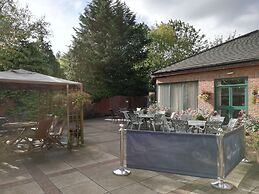 The Corn Mill Lodge Hotel