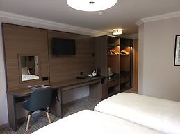 The Corn Mill Lodge Hotel