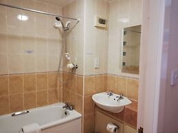 The Corn Mill Lodge Hotel