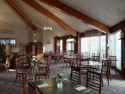 The Corn Mill Lodge Hotel