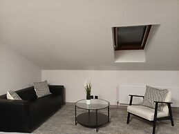 The Corn Mill Lodge Hotel