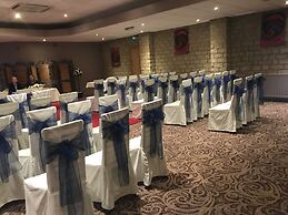 The Corn Mill Lodge Hotel