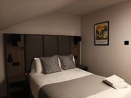 The Corn Mill Lodge Hotel