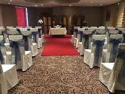 The Corn Mill Lodge Hotel