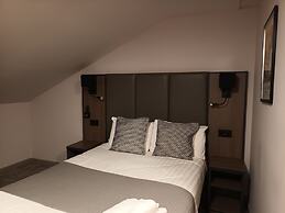 The Corn Mill Lodge Hotel