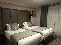 The Corn Mill Lodge Hotel