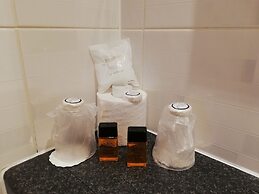 The Corn Mill Lodge Hotel