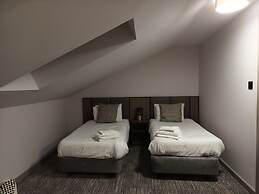 The Corn Mill Lodge Hotel