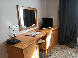The Corn Mill Lodge Hotel