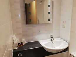 The Corn Mill Lodge Hotel