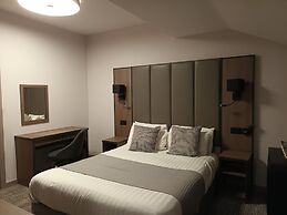 The Corn Mill Lodge Hotel
