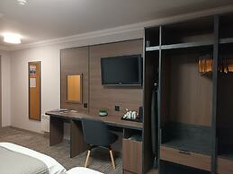 The Corn Mill Lodge Hotel