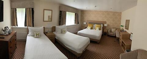 Haley's Hotel & Restaurant